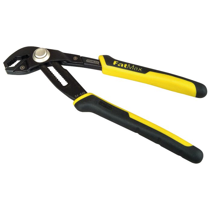 Regulējamā cauruļu atslēga FatMax 250mm Stanley 0-84-648